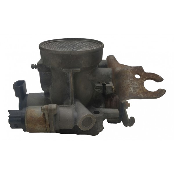 Corpo Tbi Borboleta Fiat Marea  1998 1999 2000  2003  2004