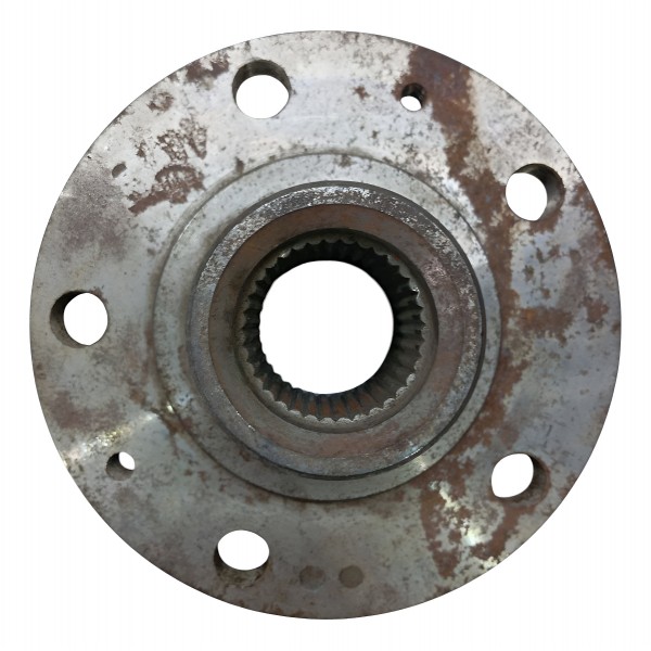 Cubo Roda Dianteira Fiat Doblo Idea Palio Strada 51805818