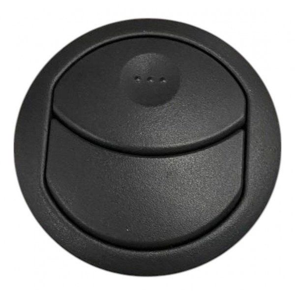 Difusor De Ar Chevrolet Agile Montana 2010 2012 2013 2015