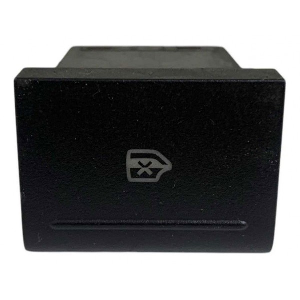 Botão Trava Vidro Elétrico Traseiro G5 Gol Vw 2008 2012