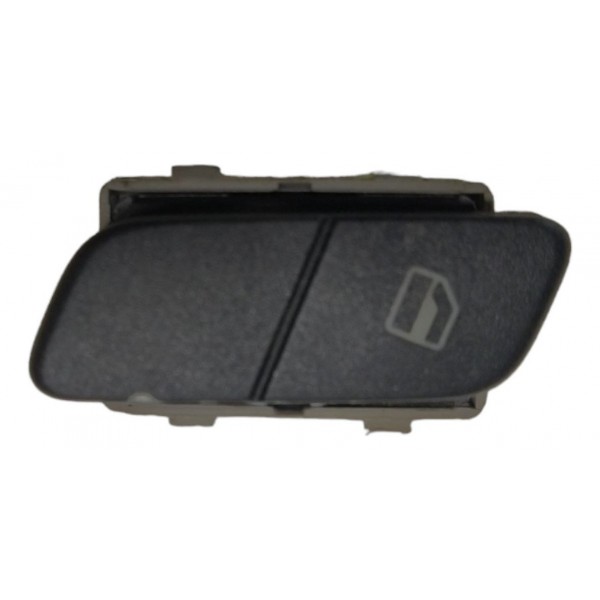 Botão Comando Vidro Traseiro Direito Fox Polo 2012