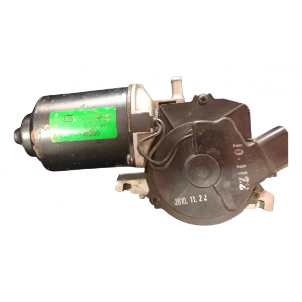 Motor Do Limpador Para-brisa Kia Soul 2009 2010 2011 2012