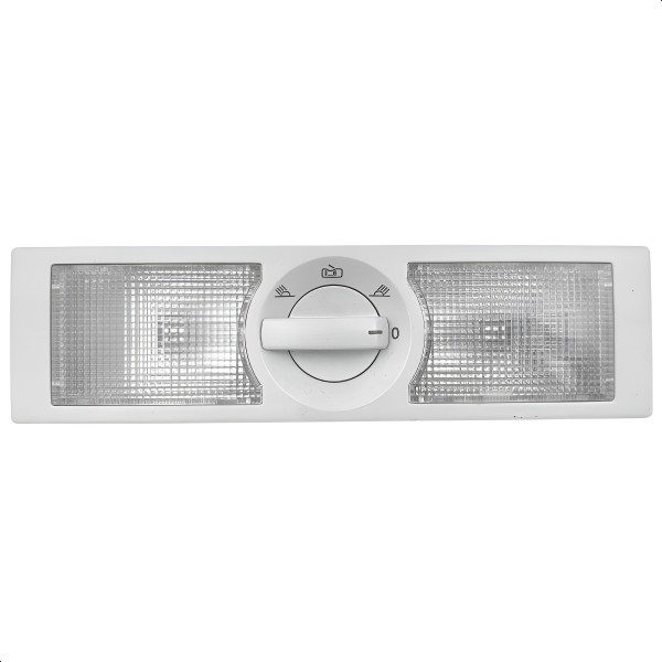 Lanterna Luz Teto Original Amarok Voyage Gol 2007 2008 2023