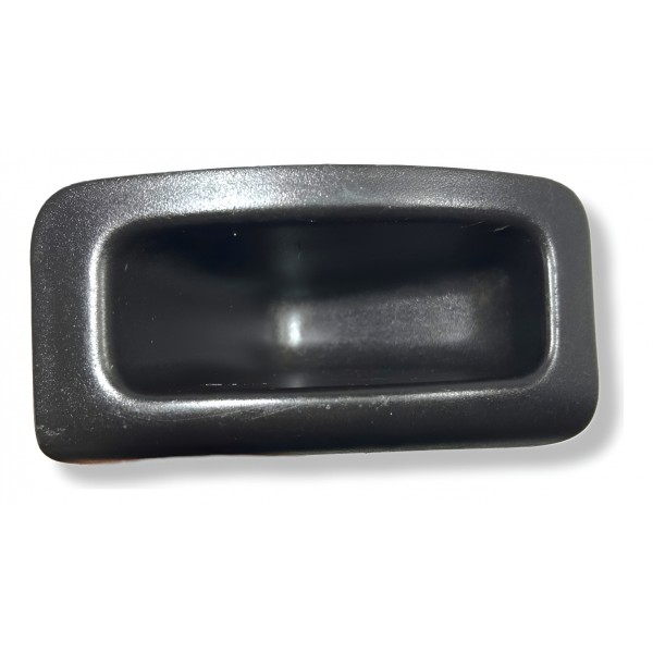 Acabamento Moldura Porta Treco Peugeot 206 2001 2002 2008