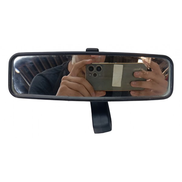 Retrovisor Interno Peugeot 206 207 2006 2007 2008 2012