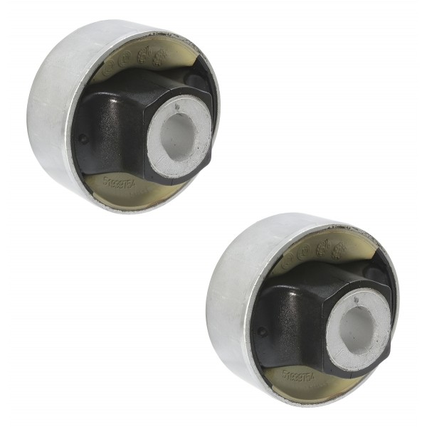 Bucha Maior Bandeja Dianteira Fiat Toro 2018