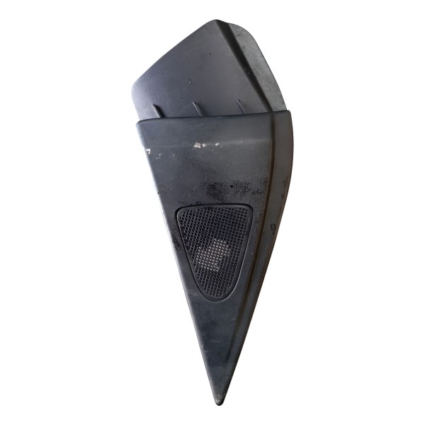 Acabamento Interno Retrovisor Fiat Idea Ld 05/15