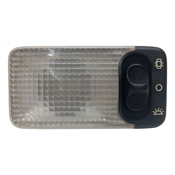 Luz De Teto Peugeot 206 Sw 2005 2006 2007 2008 2012