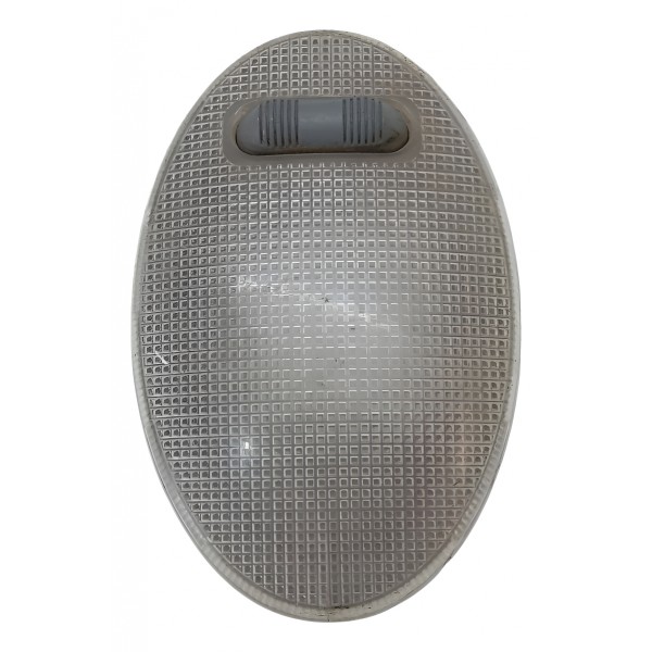 Luz Lanterna Porta Malas Cortesia Fiat Marea 1998 2005