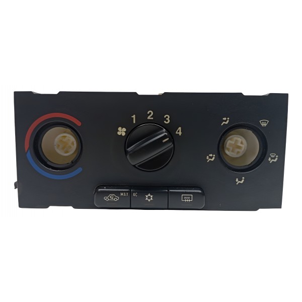 Comando Ar Condicionado Gm Zafira 2001 2002 2003 2009