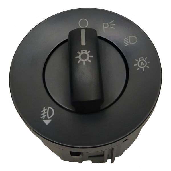 Botao Chave De Luz Ford New Fiesta 2015 2016 2017 2018