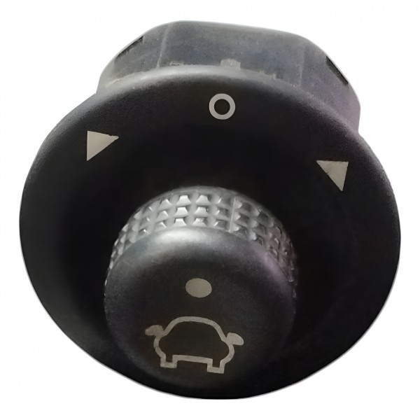 Botão Retrovisor Elétrico Regulagem Ford Focus 1998 2013