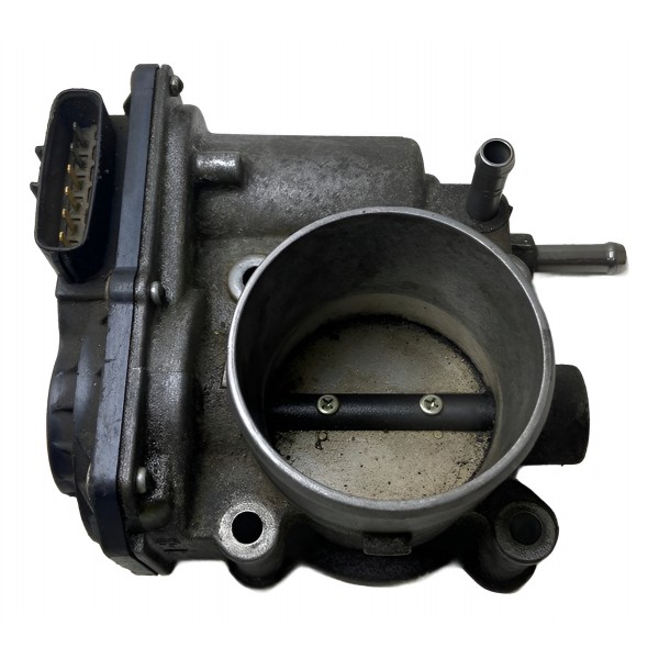 Tbi Corpo Borboleta Toyota Corolla 2010 2012 2016 2017 2019