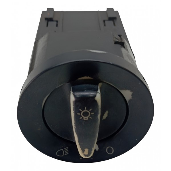 Botão Chave Farol 6q0941531r Amarok New Beetle Original