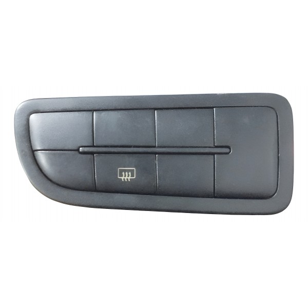 Botao Farol Interruptor Desembacador Palio Uno 2010 2013