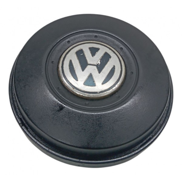 Botao Buzina Volkswagen Gol G5 2008 2009 2010 2012