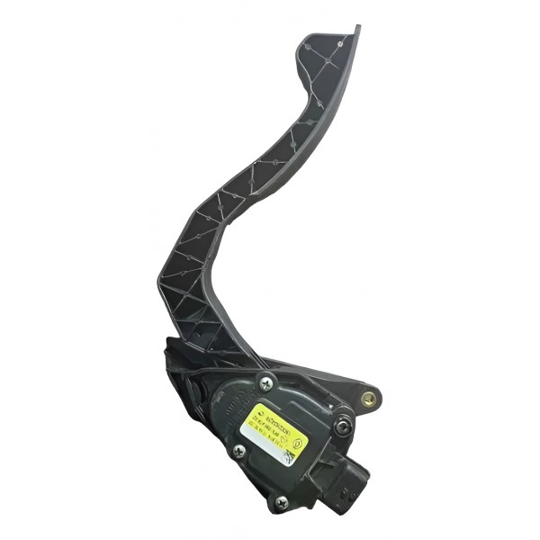 Pedal Acelerador Eletron Renault Duster Sandero 180026342r-c