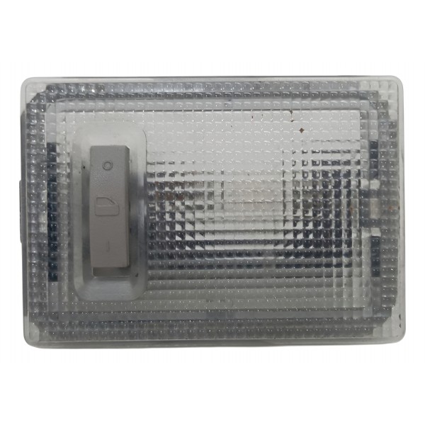 Luz De Teto Cortesia Onix Prisma 2013 2014 2015 2019