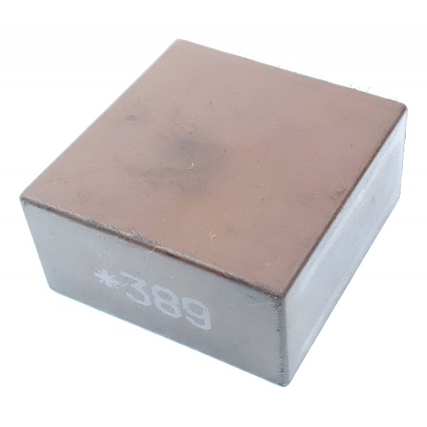 Rele Limpador Parabrisa Vw Audi A3 1997 1999 2000 2004 2006