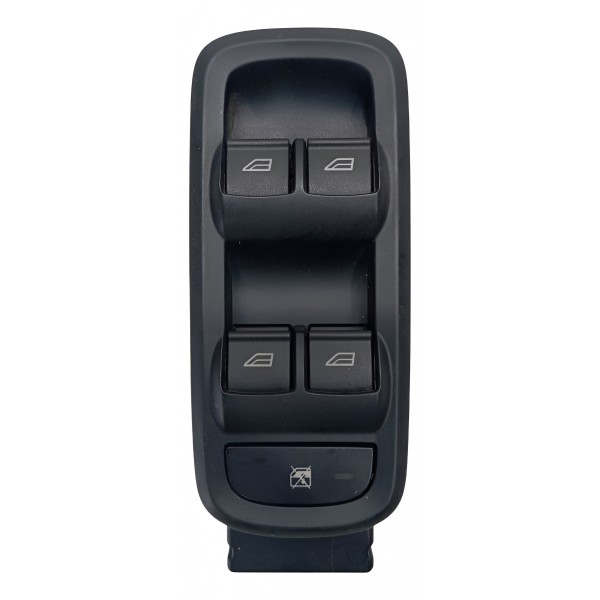 Comando Vidro Eletrico Ford Ecosport 2012 2013 2017