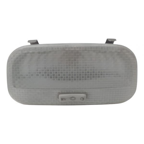 Luz De Teto Peugeot 307 2008 2009 2010 2011 2012 2013