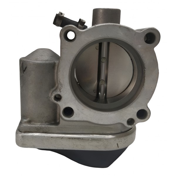 Corpo Borboleta Tbi Fox Saveiro Gol 2013 2014 2015 2016