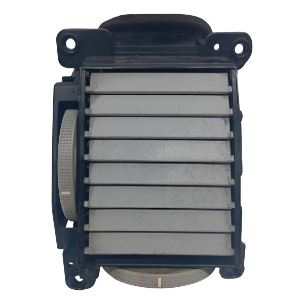 Difusor Ar Central Esquerdo Hyundai Azera 2007 2011