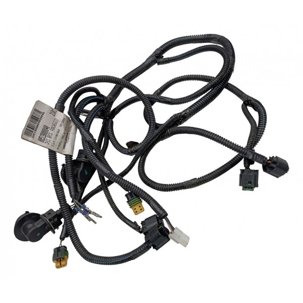 Chicote Principal Exterior Ranger 2012 2013 2014 2016 2017