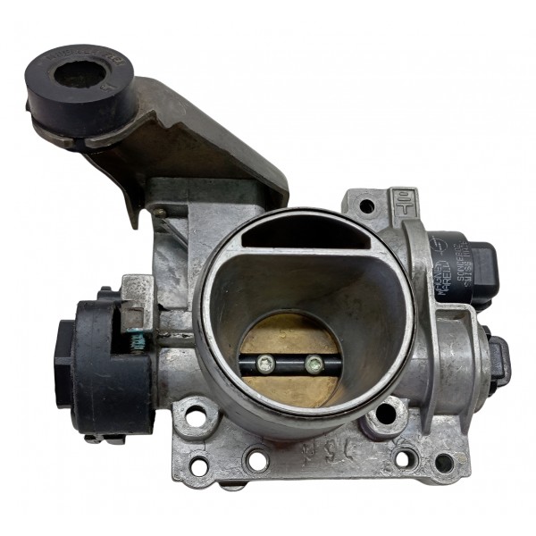 Corpo De Borboleta Palio Uno Siena 2009 2010 2011 2014