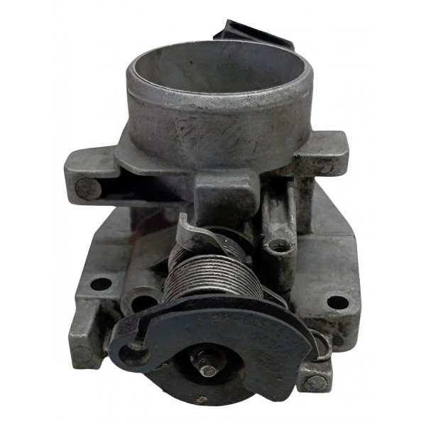 Tbi Corpo De Borboleta Ford Ka Fiesta 1997 1998 1999