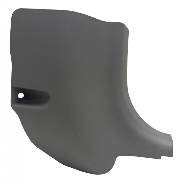 Acabamento Soleira Dianteira Direita Corolla 2003 2008