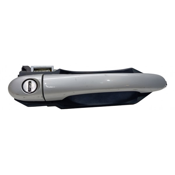 Maçaneta Externa Dianteira Direita Fiat Strada 2019 2020 Dianteira