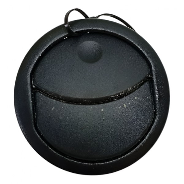 Difusor Ar Painel Fiat Novo Palio 2012 2014 2016 2017 2018