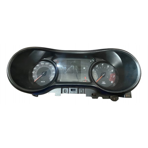 Painel Instrumentos Fiat Argo Cronos 2017 2018 2019 2020