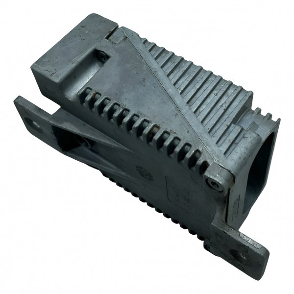 Modulo Resistencia Ventoinha Ford Fusion 2.3 2008