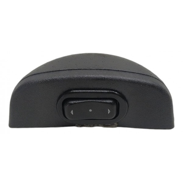 Botao Vidro Dianteiro Esquerdo Gm Celta 2007 2008 2016