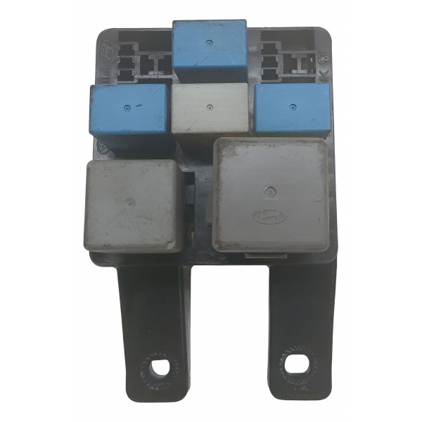 Caixa De Fusivel Hyundai Tucson 2006 2007 2008 2010