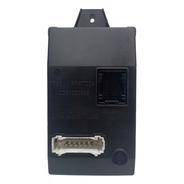 Modulo Bsi Renault Logan Sandero Clio 2008 2009 2013