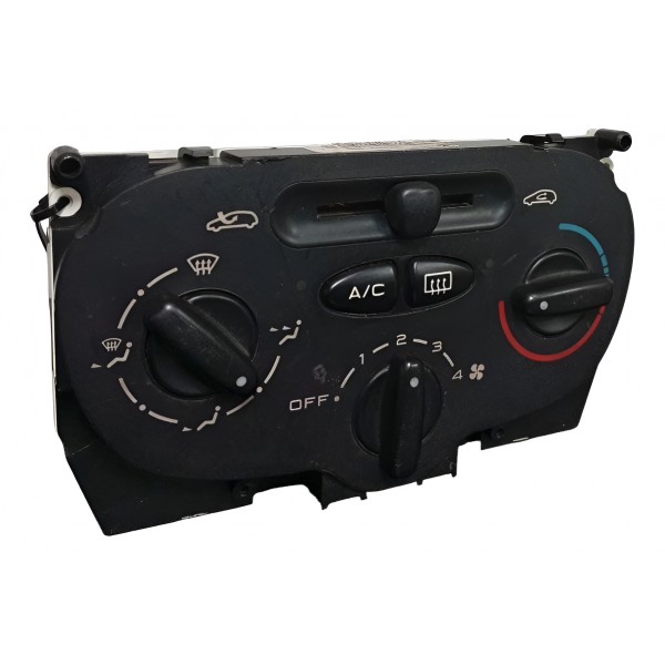 Comando Ar Condicionado Peugeot 206 Sw 2004 2005 2006 2011