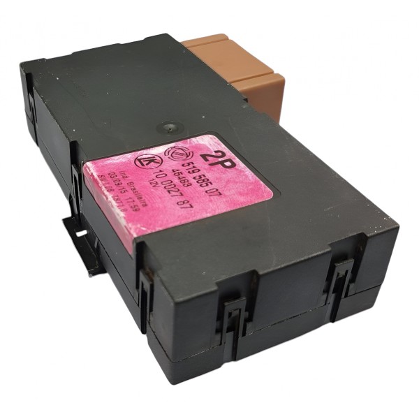 Modulo Conforto Fiat Strada Hard Working 1.4 8v 2013 A 2020