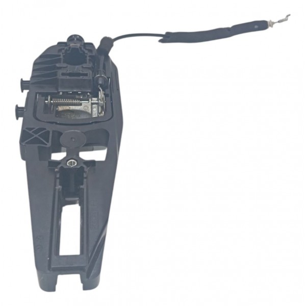 Suporte Macaneta Traseira Direita Fusion 2013 2016 2019