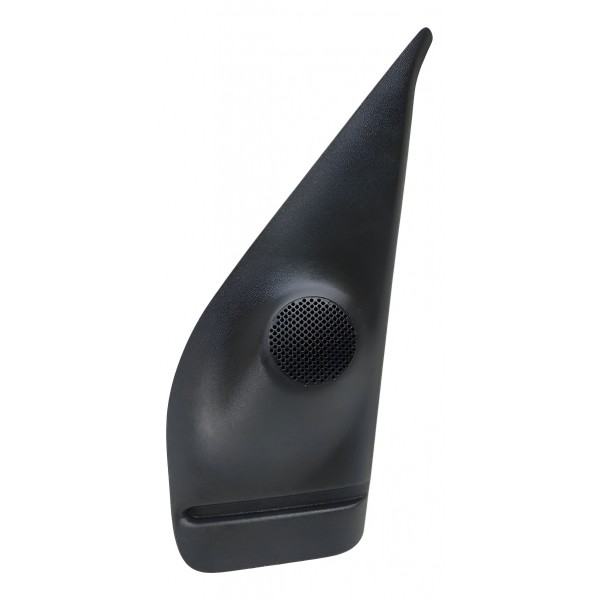 Moldura Interna Retrovisor Direito Palio 2004 2005 2012