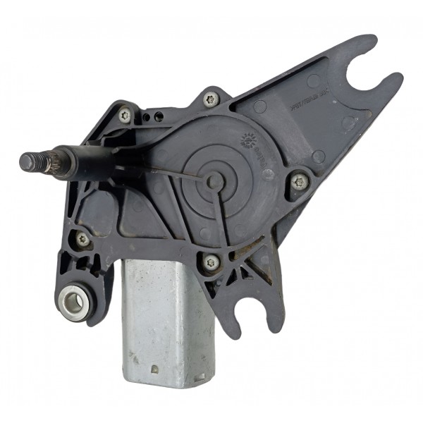 Motor Limpador Vidro Traseiro Spin 2018 2019 2020 2021 2022