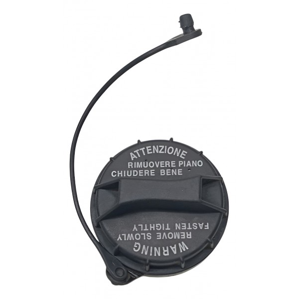 Tampa Do Tanque Hyundai Veloster 2012 2013 2014