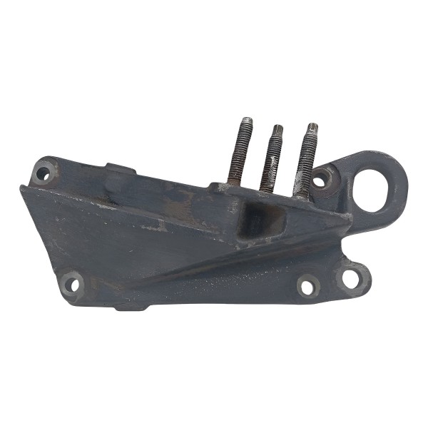 Suporte Coxim Motor Ford Fiesta Ka 2002 2003 2004 2006 2007