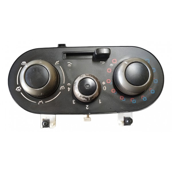 Comando Ar Condicionado Uno Vivace 2012 2013 2014 2015 2018