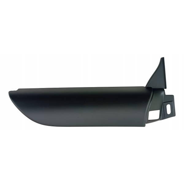 Moldura Retrovisor Acabamento Interno Fox 1.6 2010 2011 2014