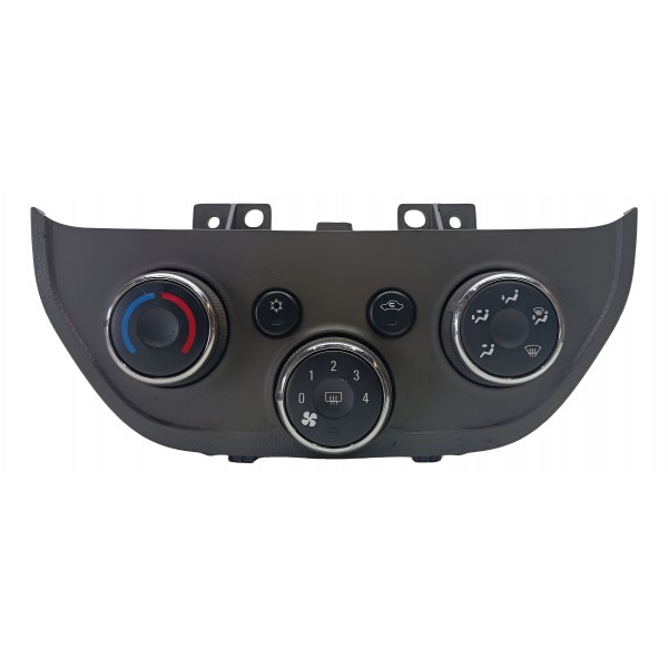 Comando De Ar Gm Cobalt 2011 2012 2013 2014 2015 2016