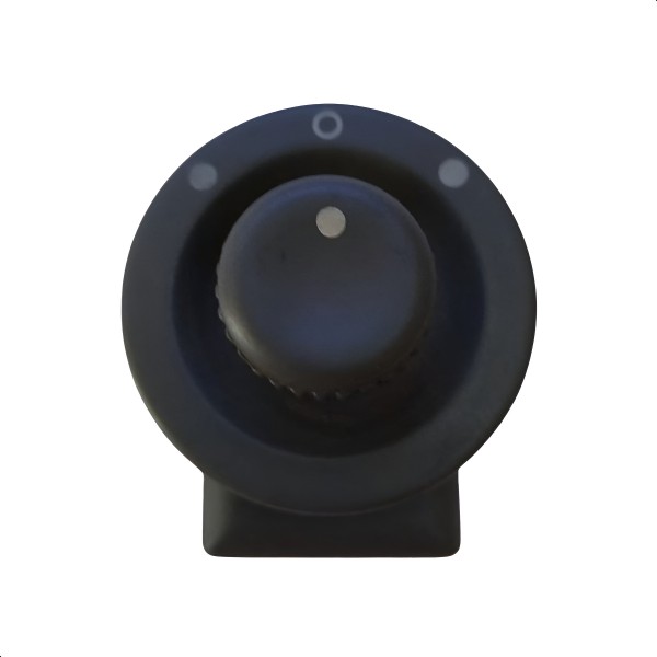 Botão Retrovisor Elétrico Renault Clio Sandero 2014 2020