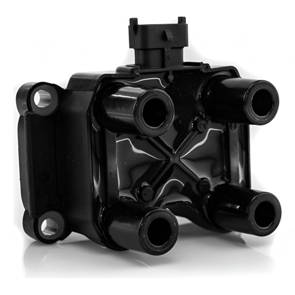 Bobina Ignicao Bosch Gm Vectra 2.2 1997 1998 1999 2000 2002